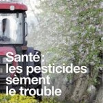 Pesticide greenpeace
