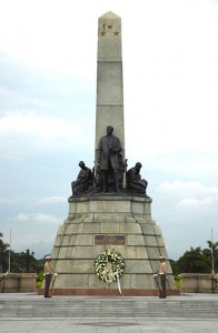 393px-Rizal_Monument