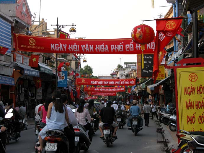 Hanoi-