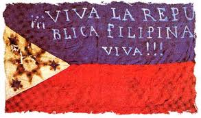 VIVA LA REPUBLICA FILIPINA, VIVA