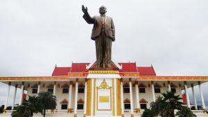 Le Musée du président Kaysone Phomvihane à Vientiane. http://www.tourismlaos.org/show_province.php?Cont_ID=775