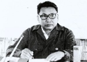 Pol Pot en 1979 http://www.bbc.com/news/magazine-33096971