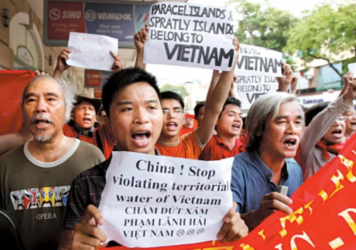 Chine et Vietnam: l’histoire d’une rivalité