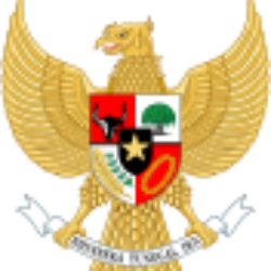 La république de l'Indonésie